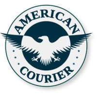 American Courier logo - Similar company to Fullmoon Sa | Euterma