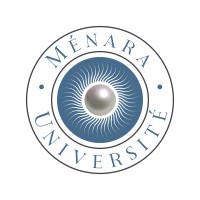 Ménara Université logo - Similar company to Ménara Préfa