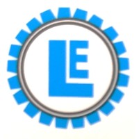 Lipika Engineering logo - Similar company to Iidenrt Design, Pune