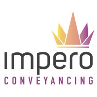 Impero Conveyancing logo - Similar company to Stocker Conveyancing