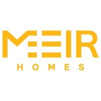 Meir Homes logo - Similar company to Khoon Development & Friends