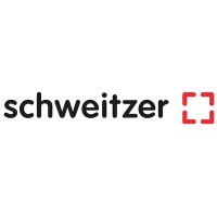 Schweitzer logo - Similar company to Aichinger