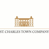 St. Charles Town Company logo - Similar company to Legacy Cleaning Solutions