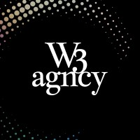 Web3 Agncy logo - Similar company to Coinkitchen