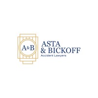 Asta & Bickoff, Personal Injury Lawyers logo - Similar company to Rap Printers