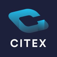 Citex.AI logo - Similar company to Qriptos®