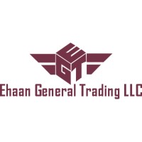 Ehaan general Trading Company logo - Similar company to Atoney