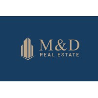 M&D Real Estate logo - Similar company to M&D Cre