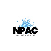No Paid Ads Club logo - Similar company to Sadia Writer Cv Services