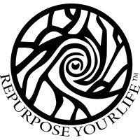 Repurpose Your Life™ logo - Similar company to Our Success Group