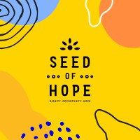 Seed of Hope - Kenya logo - Similar company to Let'S Cee!
