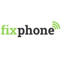 FixPhone logo - Similar company to Fix-Phone Swiss