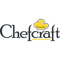 Chefcraft logo - Similar company to Dialed Labs
