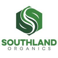 Southland Organics logo - Similar company to Custom Pump & Controls
