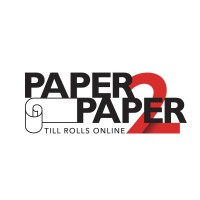 Paper2Paper logo - Similar company to Tst Impreso, Inc.
