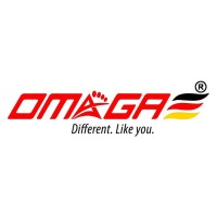 Omaga Shoes logo - Similar company to Quad A Research Labs, Llc