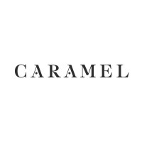 Caramel Collection logo - Similar company to Merer  Shirts