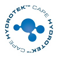 CAPE HydroTek logo - Similar company to Cape Environmental Management Inc