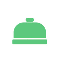 Chime Menu logo - Similar company to Lymelnk
