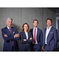 SWS Scheed Wöss Rechtsanwälte OG logo - Similar company to Dkfe Rechtsanwälte