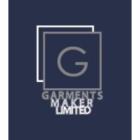 Garments Maker Limited logo - Similar company to Trendy Outerwear Ltd.