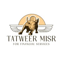 TATWEER MISR FOR FINANCIAL SERVICES logo - Similar company to Kharafi Systems
