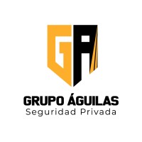 Grupo Águilas Seguridad Privada logo - Similar company to Multicom Comercio