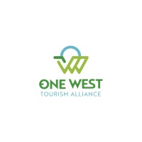 One West Tourism Alliance logo - Similar company to One West