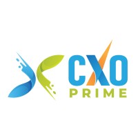 CXO Prime logo - Similar company to Inca Qatar