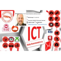 ICT Hulp Roermond logo - Similar company to Findata | A Blinqx Company