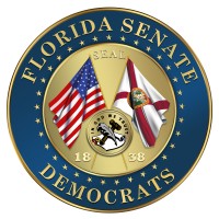 Florida Senate Democratic Office logo - Similar company to The Florida Senate