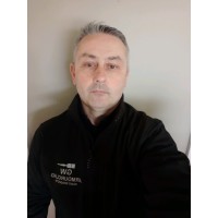 Garry Whelan GW Painting and Decorating Ltd logo - Similar company to William Painting And Decorating