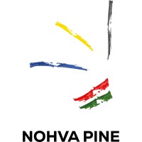 Nohva Pine logo - Similar company to Pine Rosins
