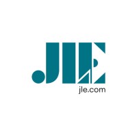 JLE - John Libbey  Eurotext logo - Similar company to It'S Time