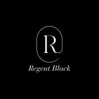 Regent Black logo - Similar company to Daylight Group
