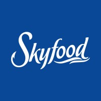 SkyFood logo - Similar company to Sky Food