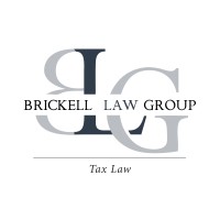 Brickell Law Group logo - Similar company to Baptiste Camacho