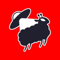 Space Sheep Games logo - Similar company to Pixodust Games