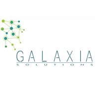 Galaxia Solutions logo - Similar company to Ragnarocket