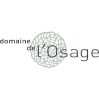 Domaine de l'Osage logo - Similar company to Domaine De Bize Mirepoix Ariège Occitanie