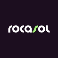 ROCASOL logo - Similar company to La Bodega Ecommerce