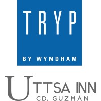 Uttsa Inn Tryp by Wyndham Cd. Guzmán logo - Similar company to Uttsa Sa De Cv