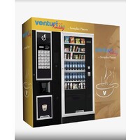 Venturi Vending Srl logo - Similar company to Vending Direct Ltd