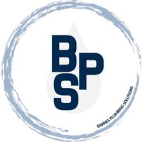 Barnes Plumbing Solutions logo - Similar company to Epx Build