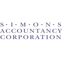 SIMONS ACCOUNTANCY CORPORATION logo - Similar company to Simons Accountancy Corp.