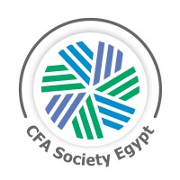 CFA Society Egypt logo - Similar company to Ekuity Holding