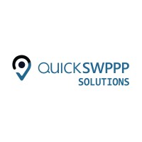 Quick SWPPP Solutions logo - Similar company to Quick Swppp