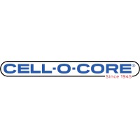 CELL-O-CORE logo - Similar company to The Nelson Company