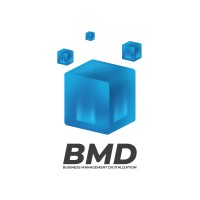 BMD (Business Management Digitalization) logo - Similar company to Novasystems