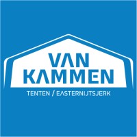 van Kammen Tenten BV logo - Similar company to Tentconcepts – Authentic Tents For Exclusive Moments